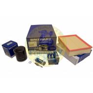 Land Rover Discovery 2 4.0 V8 Filter Service Kit